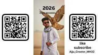 Vn QR Code Editing |QR Code Scan Video EditingIn Vn App |Vn QR Code Download 