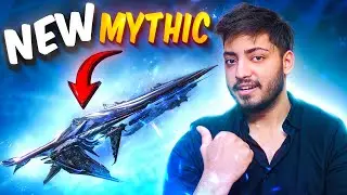 NEW Mythic Type 25 VS Legendary Type 25 | CODM Live Stream DAY 2