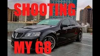 THIS is MY CAR- hostile g8 edit