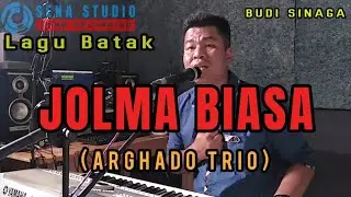 JOLMA BIASA (ARGHADO TRIO) COVER