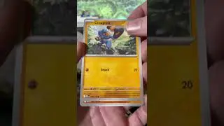 Pack Rip EP#57 Pok&eacute;mon  Mega Evolution #pokemon #tcg #viralshort