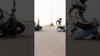 Bike Drive #viral #bike #shorts #shortsfeed #viral #subscribe #khizaromer #zaidculbula