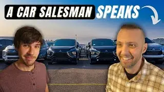 The BEST Way to Buy a Car in 2022 // Tips Straight from an Ex-Car Salesman!