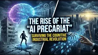 Why AI Threatens White-Collar Jobs Most