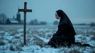 🌙 Night of Sacred Serenity and Rest | Gregorian Chants for Sleep & Prayer ✝️