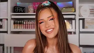 NEW Love Island x Makeup Revolution Collection! AD