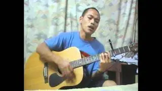 stupid love trial acoustic version