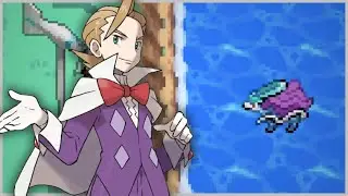 Southeast Kanto Routes! - Pok&eacute;mon SoulSilver [No Commentary]