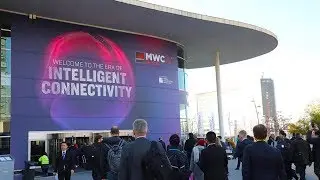 [RNN] The Talk of the Show: Rakuten Booth at MWC19