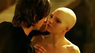 Splice (2009) Film Explained in Hindi_Urdu _  Summarized हिन्दी Splice 2009 explained