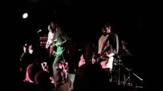Day Of Contempt at The Arthouse, Melbourne - 7th December 2002 - Full Set