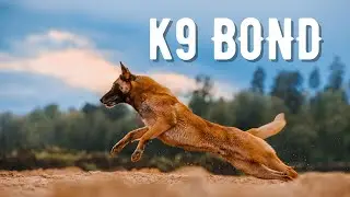 K9 Bond | Carte Blanche | M-Net