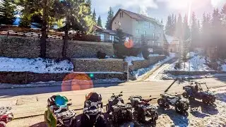 Conacul Boierului, R&acirc;nca - Transalpina
