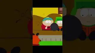 oh my goodness you killed kenny, bastard