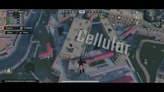 ScarFall &ndash; India&rsquo;s Own Battle Royale 🇮🇳 | Solo Gameplay