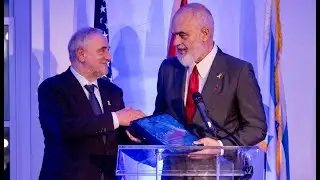 Rama në SHBA, Shqipëria vlerësohet për strehimin e hebrenjve