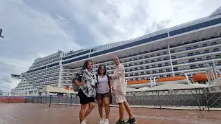 MSC Splendida Birthday Cruise Experience 