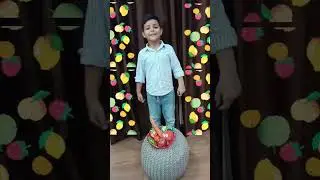 Green Vegetables And Fresh Clean Fruits Song 🍓🍒🍎🍅🍉🍑🍊🥕🥭🍍🍌🫒🥦🍇🫐🥝🥑🥬🫛🍐🍈