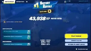 Fortnite blitz royal 11 kills