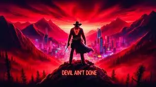 Devil Ain't Done 🎵