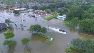 The Power Of Social Media During Natural Disasters