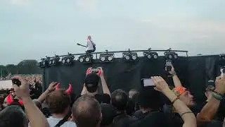 ACDC Paris 2024 - Shoot To Thrill