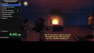 Ghostbusters: The Video Game: All Bosses Speedrun: PSP (on PPSSPP) in 37:18 (WR) (PB)