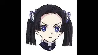 Inoaoi💗🔪 #inoaoi #shorts #demonslayer #ships #inosuke #aoi