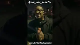 Get FREE Music from Ari Martin&rsquo;s New EP!