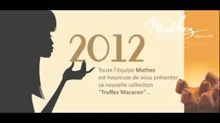 voeux mathez 2012