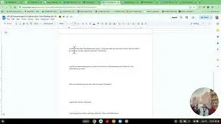 AP Gov  Unit 1 Test Review Video