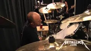 Metallica - Cyanide Live Mexico City 2012