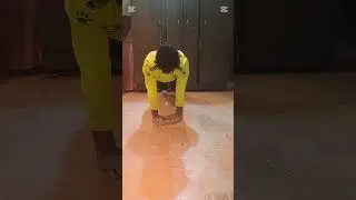 Caption: Diamond push-ups 🔥Chest, triceps & core ka real test 💪No excuses, just discipline 💯