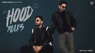 Hood Rules Saabi Bhinder x Ivan | Baari Baari Barsi Jo Asi Khatya Koi Khat Ke Dikhave Asi Tan Maniye