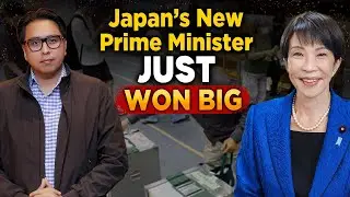 Japan&rsquo;s Shock Election Gamble: How Sanae Takaichi Won The Elections?