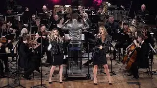 «Love is a Lie» - Beth Hart, аранжировка Д. Михновича, поют Екатерина Агапова и Екатерина Клюнникова