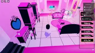 |Fashion Dolls| gaming with lil meese|