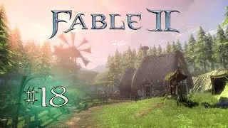 Fable II Episode 18: The Shadow Court