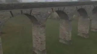 Old Railway Viaduct