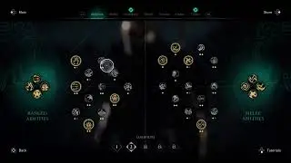 AC Valhalla, River Raids