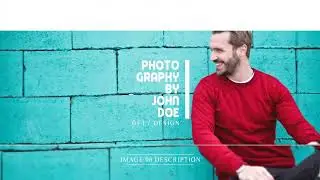3Motional Neo Parallax Slideshow &ndash; After Effects