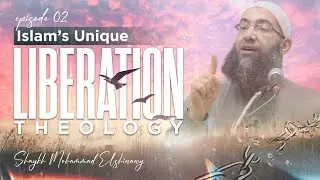Islam&rsquo;s Unique Liberation Theology | Ep. 02: Serve None but Allah | Mohammad Elshinawy
