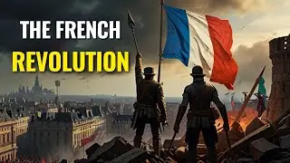 The French Revolution: Causes, Key Events & Lasting Consequences | The History Highlights