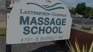 Pre- and Perinatal Massage Therapy with Pamela Guldi at Lauterstein Conway Massage School