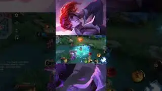 chou montage #3 &times; ex-pro player barier jr on stream #mlbb #mobilelegends #chou