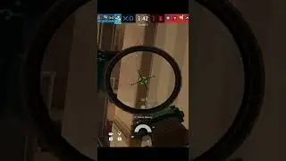 Rainbow Six Siege Kafe Dostoyevsky 🔥