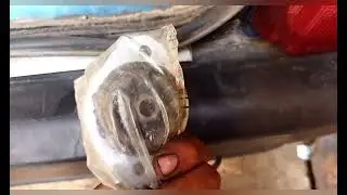 تركيب سوست خلفى وبطحات مساعد شوف مركب مساعدين عربيه غير الاونو 💪🏻💪🏻💪🏻