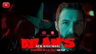 Dylan's New Nightmare - 4K - YouTube-Friendly Version