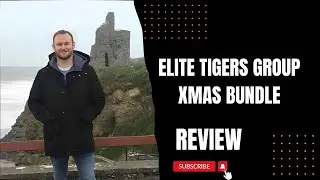 Elite Tigers Group Xmas Bundle Review + (Bonus Worth $997)