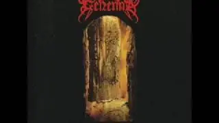Gehenna - A Witch Is Born